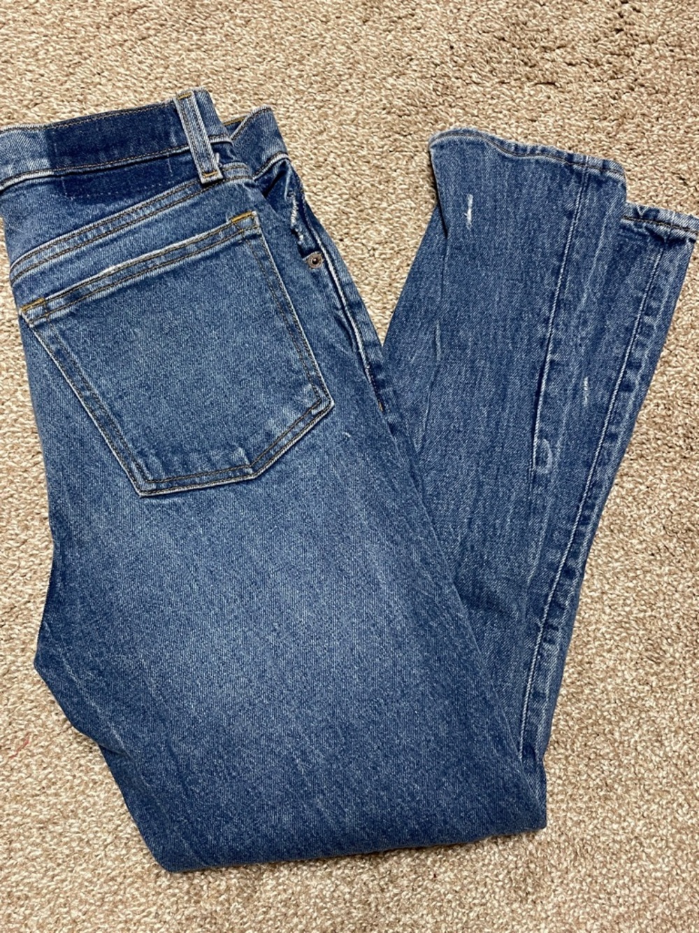 Abercrombie & Fitch Skinny Jeans - Picture 7 of 7